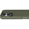 Nudient Nudient Bold MagSafe Case Apple iPhone 16 Olive Green