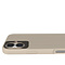 Nudient Nudient Bold MagSafe Case Apple iPhone 16 Plus Linen Beige