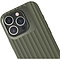 Nudient Nudient Bold MagSafe Case Apple iPhone 16 Plus Olive Green