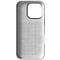 Nudient Nudient Bold MagSafe Case Apple iPhone 16 Pro Chalk White