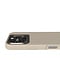 Nudient Nudient Bold MagSafe Case Apple iPhone 16 Pro Linen Beige