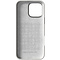 Nudient Nudient Bold MagSafe Case Apple iPhone 16 Pro Max Chalk White