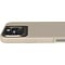 Nudient Nudient Bold MagSafe Case Apple iPhone 16 Pro Max Linen Beige