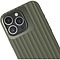 Nudient Nudient Bold MagSafe Case Apple iPhone 16 Pro Max Olive Green