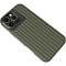 Nudient Nudient Bold MagSafe Case Apple iPhone 16 Pro Max Olive Green