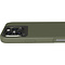 Nudient Nudient Bold MagSafe Case Apple iPhone 16 Pro Max Olive Green