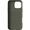 Nudient Nudient Bold MagSafe Case Apple iPhone 16 Pro Max Olive Green