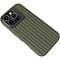 Nudient Nudient Bold MagSafe Case Apple iPhone 16 Pro Olive Green