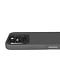 Nudient Nudient Bold MagSafe Case Apple iPhone 16 Pro Storm Black