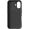 Nudient Nudient Bold MagSafe Case Apple iPhone 16 Storm Black