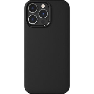 Nudient Thin Precise Case Apple iPhone 16 Pro Max V3 Ink Black - MS