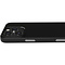 Nudient Nudient Thin Precise Case Apple iPhone 16 Pro Max V3 Ink Black - MS