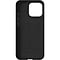 Nudient Nudient Thin Precise Case Apple iPhone 16 Pro Max V3 Ink Black - MS