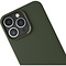 Nudient Nudient Thin Precise Case Apple iPhone 16 Pro Max V3 Pine Green - MS