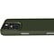 Nudient Nudient Thin Precise Case Apple iPhone 16 Pro Max V3 Pine Green - MS