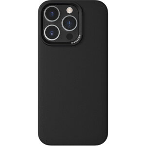 Nudient Thin Precise Case Apple iPhone 16 Pro V3 Ink Black - MS