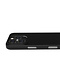 Nudient Nudient Thin Precise Case Apple iPhone 16 Pro V3 Ink Black - MS