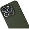 Nudient Nudient Thin Precise Case Apple iPhone 16 Pro V3 Pine Green - MS