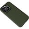 Nudient Nudient Thin Precise Case Apple iPhone 16 Pro V3 Pine Green - MS