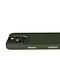 Nudient Nudient Thin Precise Case Apple iPhone 16 Pro V3 Pine Green - MS