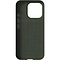 Nudient Nudient Thin Precise Case Apple iPhone 16 Pro V3 Pine Green - MS