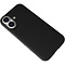 Nudient Nudient Thin Precise Case Apple iPhone 16 V3 Ink Black - MS