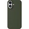 Nudient Nudient Thin Precise Case Apple iPhone 16 V3 Pine Green - MS