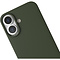 Nudient Nudient Thin Precise Case Apple iPhone 16 V3 Pine Green - MS