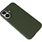 Nudient Nudient Thin Precise Case Apple iPhone 16 V3 Pine Green - MS