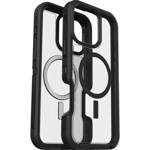 OtterBox Defender XT Case Apple iPhone 16 Pro Max Clear