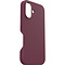 Otterbox OtterBox Symmetry Cactus Leather Case Apple iPhone 16 Maroon Bells