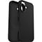 Otterbox OtterBox Symmetry Cactus Leather Case Apple iPhone 16 Noir Ash