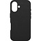 Otterbox OtterBox Symmetry Cactus Leather Case Apple iPhone 16 Noir Ash