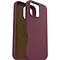 Otterbox OtterBox Symmetry Cactus Leather Case Apple iPhone 16 Pro Max Maroon Bells