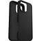 Otterbox OtterBox Symmetry Cactus Leather Case Apple iPhone 16 Pro Max Noir Ash