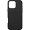 Otterbox OtterBox Symmetry Cactus Leather Case Apple iPhone 16 Pro Max Noir Ash