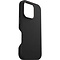 Otterbox OtterBox Symmetry Cactus Leather Case Apple iPhone 16 Pro Noir Ash