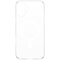 PanzerGlass PanzerGlass Apple iPhone 16 Plus White MagSafe HardCase Clear