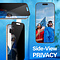 PanzerGlass Panzerglass Apple iPhone 16 Pro - Ultra-Wide Fit Privacy Glass