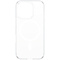 PanzerGlass PanzerGlass Apple iPhone 16 Pro Max White MagSafe HardCase Clear