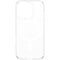 PanzerGlass PanzerGlass Apple iPhone 16 Pro White MagSafe HardCase Clear