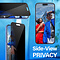 PanzerGlass Panzerglass Apple iPhone 16/15 Plus - Ultra-Wide Fit Privacy Glass