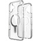 Speck Speck Presidio Perfect Clear + ClickLock Apple iPhone 16 Plus Clear -  with Microban