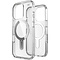 Speck Speck Presidio Perfect Clear + ClickLock Apple iPhone 16 Pro Clear -  with Microban