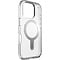 Speck Speck Presidio Perfect Clear + ClickLock Apple iPhone 16 Pro Clear -  with Microban