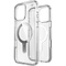 Speck Speck Presidio Perfect Clear + ClickLock Apple iPhone 16 Pro Max Clear -  with Microban