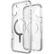 Speck Speck Presidio Perfect Clear + MS Apple iPhone 16 Plus Clear -  with Microban