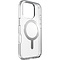 Speck Speck Presidio Perfect Clear + MS Apple iPhone 16 Pro Clear - with Microban