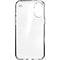 Speck Speck Presidio Perfect Clear Apple iPhone 16 Plus Clear - with Microban