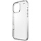 Speck Speck Presidio Perfect Clear Apple iPhone 16 Pro Max Clear - with Microban